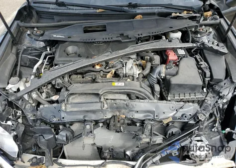 2020 Toyota Camry Le z USA, uszkodzony, nr VIN 4T1C11AK0LU904763